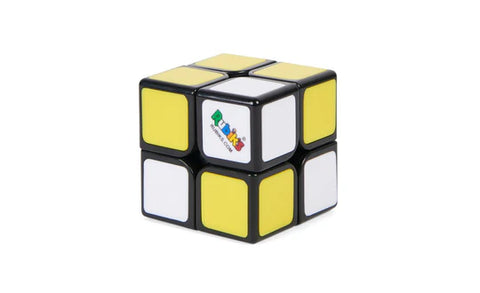 Rubik's Cube: Apprentice (2x2)