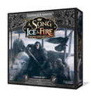 A Song of Ice & Fire: Starter Set: Night's Watch