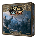 A Song of Ice & Fire: Starter Set: Free Folk