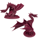 A Song of Ice & Fire: Mother of Dragons