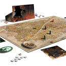 Whitehall Mystery
