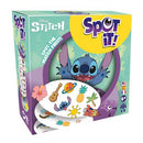 Spot It!: Stitch Eco Blister