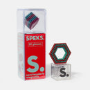 Speks: 512: 3D Glasses
