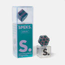 Speks: 512: Nebula