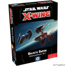 Star Wars: X-Wing: 2.0 Conversion Kit: Galactic Empire