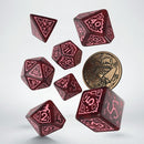 The Witcher Dice Set: Geralt: Whispess