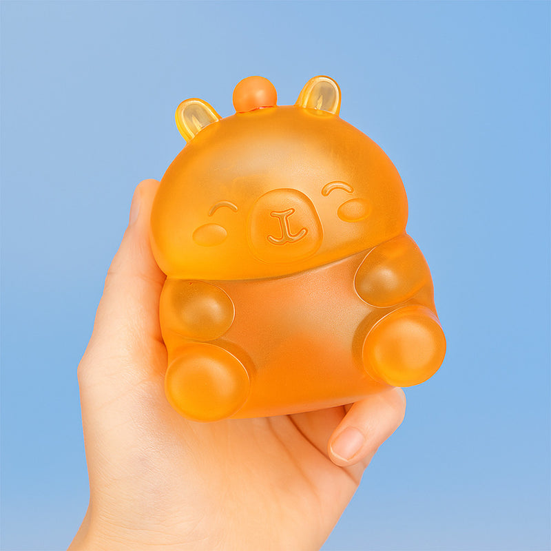 Top Trenz: Super Duper Sugar Squisher: Capybara