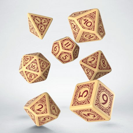 Viking Dice Set: Vahalla