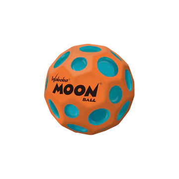 Martian Moon Ball