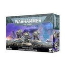 Warhammer 40,000: Leagues of Votann: Brokhyr Thunderkyn