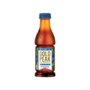 18.5 oz Bottle: Gold Peak Tea: Extra Sweet Tea