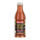 18.5 oz Bottle: Gold Peak Tea: Zero Sugar Raspberry Tea
