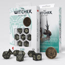 The Witcher Dice Set: Ciri: The Zireael