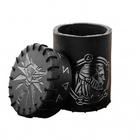 The Witcher Dice Cup