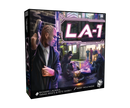 Trick or Treat: LA-1