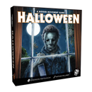 Trick or Treat: Halloween A Hidden Movement Game