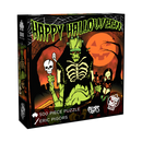 Trick or Treat: Puzzle 500 piece: Eric Pigors: Happy Halloween
