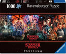 Ravensburger: 1000 Pieces: Stranger Things: See You On The Other Side