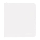 Z-Folio 12 Pocket LX White