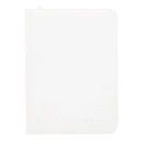 Z-Folio 9 Pocket - White