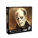 Trick or Treat: Puzzle 500 piece: Terry Wolfinger: The Phantom of the Opera