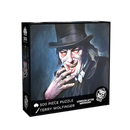 Trick or Treat: Puzzle 500 piece: Terry Wolfinger: London After Midnight