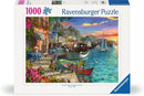 Ravensburger: 1000 Piece Puzzle: Grandiose Greece