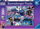 Ravensburger: 300 XXL Pieces: Derpy & Sussie