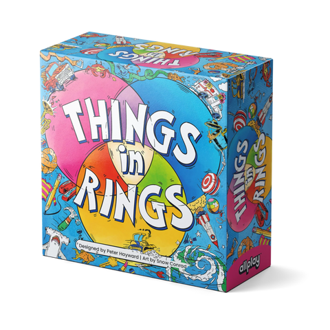 Things in Rings