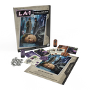 Trick or Treat: LA-1: When Laws Fail