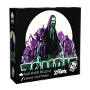 Trick or Treat: Puzzle 500 piece: David Hartman: Rob Zombie