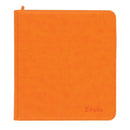 Z-Folio 12 Pocket LX Orange