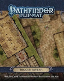 Pathfinder Flip-Mat Classics - Bigger Tavern