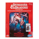 Dungeons & Dragons: 5th Edition - Stranger Things Starter Set