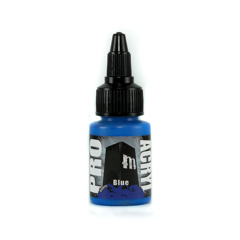 Monument Hobbies: Pro Acryl: Blue
