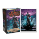 Dragon Shield: Standard 100ct Art Sleeves - Flesh and Blood (Chane)
