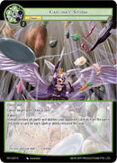 Carlina's Storm (TST-037) [The Seventh]