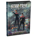 Star Trek Adventures The Command Division