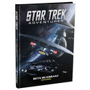 Star Trek Adventures Beta Quadrant