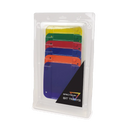BCW Board Game Bit Trays - Assorted Colors