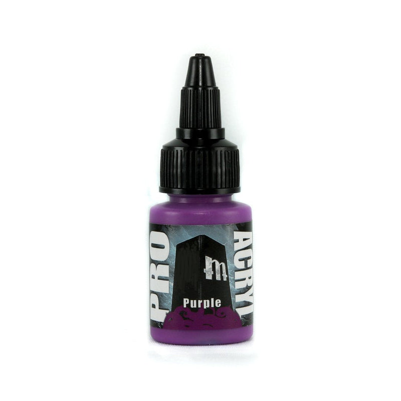Monument Hobbies: Pro Acryl: Purple