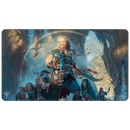Ultra PRO: Playmat - The Lost Caverns of Ixalan (Admiral Brass, Unsinkable)