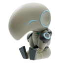 Ultra PRO: Figurines from the Vault Legends - Myr