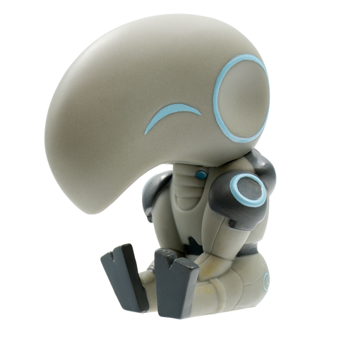 Ultra PRO: Figurines from the Vault Legends - Myr