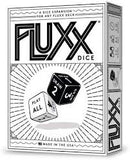 Fluxx Dice Expansion
