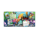 Sword & Shield: Vivid Voltage - Theme Deck (Drednaw)