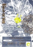 Alice, Girl of the Lake // Alice, the Fairy Queen (Uber Rare) (TTW-001/J) [The Twilight Wanderer]