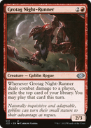 Grotag Night-Runner [Jumpstart 2022]