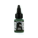 Monument Hobbies: Pro Acryl: Camo Green