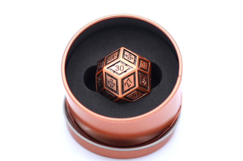 Hymgho Titan Fist - Ancient Copper (D30)